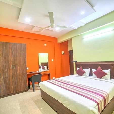 Redkey Inn Hotel Near Bangalore Airport Airport Pickup & Drop Available 24X7 Yelahanka Екстериор снимка