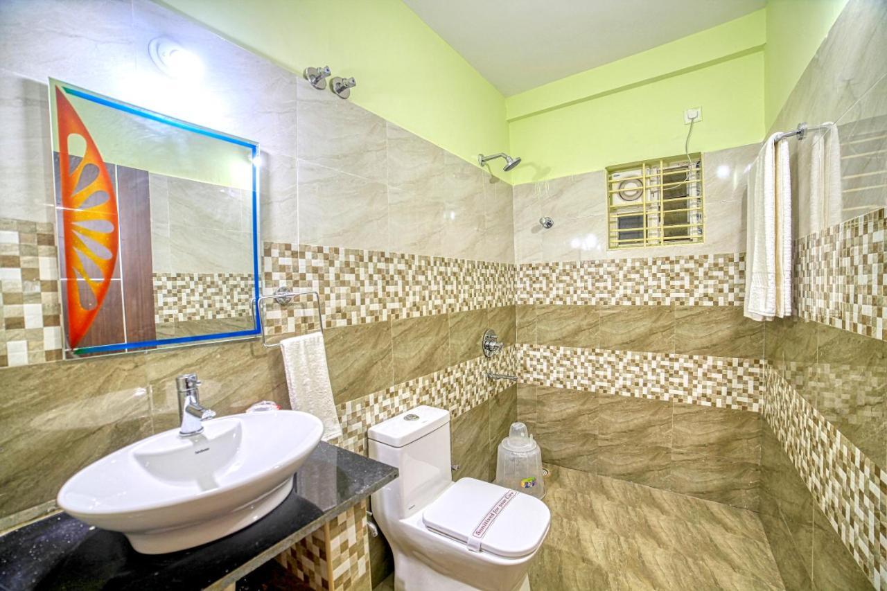 Redkey Inn Hotel Near Bangalore Airport Airport Pickup & Drop Available 24X7 Yelahanka Екстериор снимка