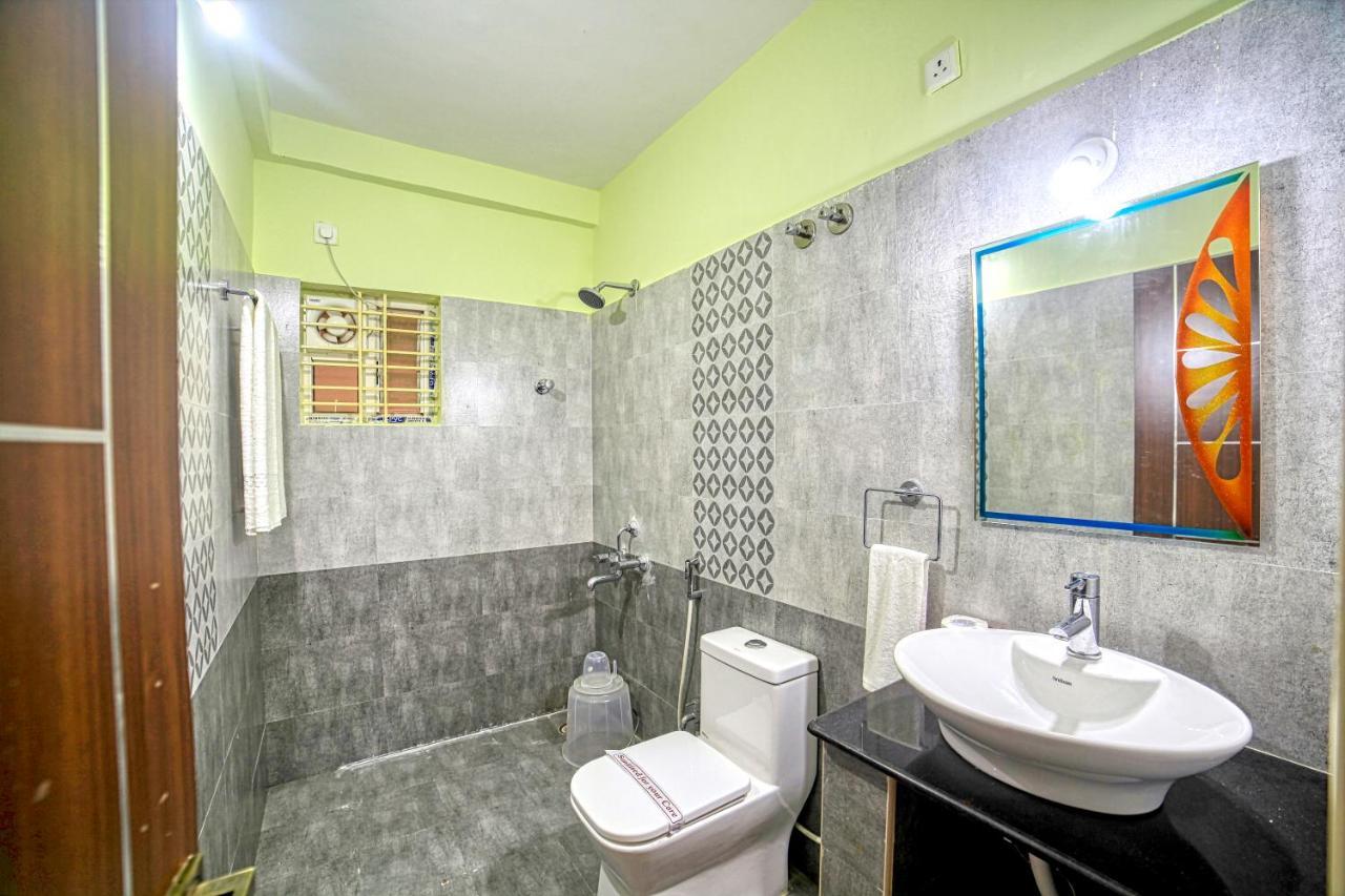 Redkey Inn Hotel Near Bangalore Airport Airport Pickup & Drop Available 24X7 Yelahanka Екстериор снимка