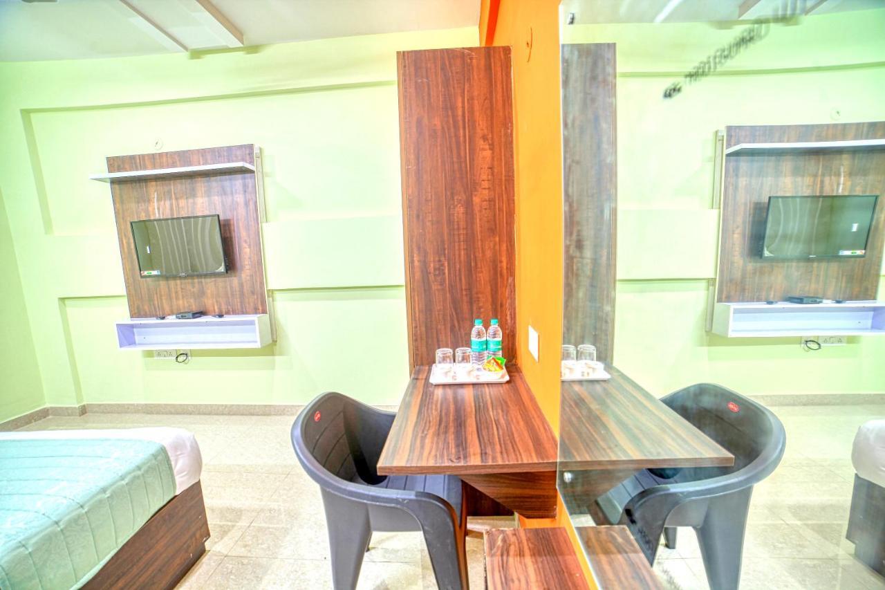 Redkey Inn Hotel Near Bangalore Airport Airport Pickup & Drop Available 24X7 Yelahanka Екстериор снимка