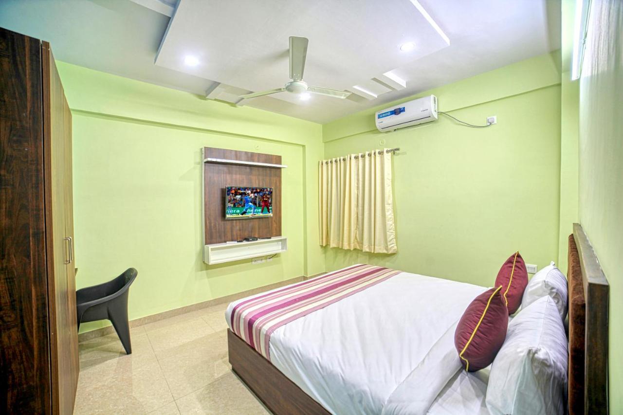 Redkey Inn Hotel Near Bangalore Airport Airport Pickup & Drop Available 24X7 Yelahanka Екстериор снимка
