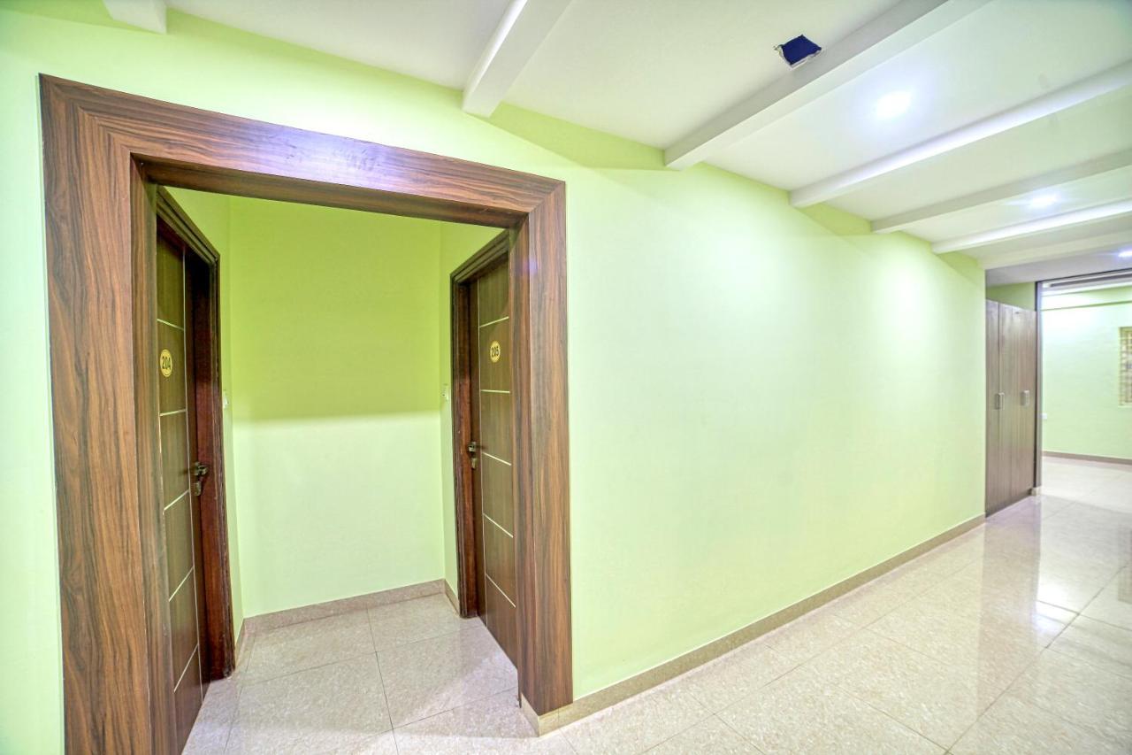 Redkey Inn Hotel Near Bangalore Airport Airport Pickup & Drop Available 24X7 Yelahanka Екстериор снимка