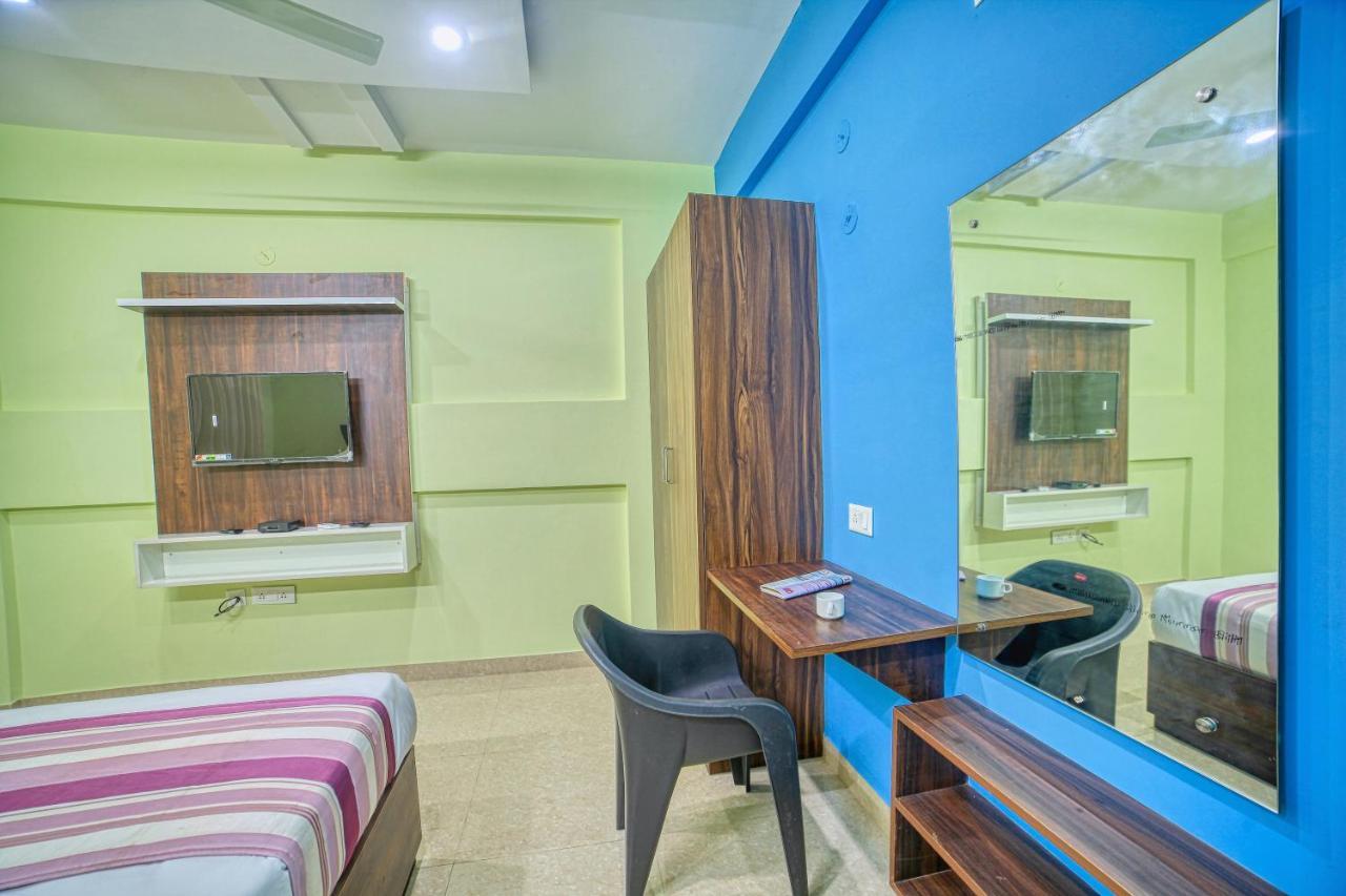 Redkey Inn Hotel Near Bangalore Airport Airport Pickup & Drop Available 24X7 Yelahanka Екстериор снимка