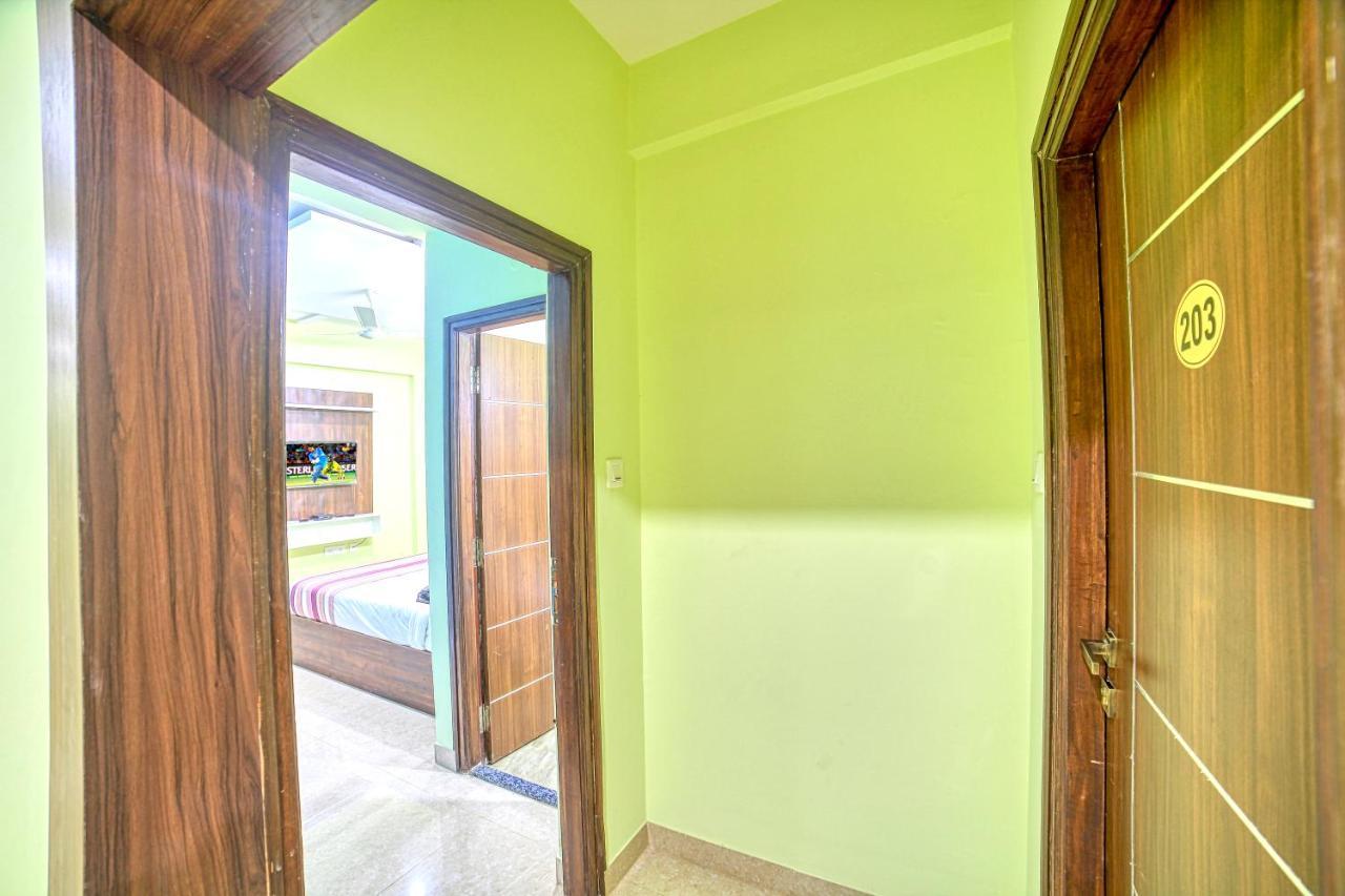 Redkey Inn Hotel Near Bangalore Airport Airport Pickup & Drop Available 24X7 Yelahanka Екстериор снимка