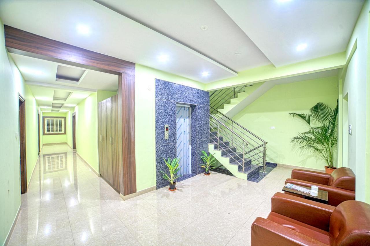 Redkey Inn Hotel Near Bangalore Airport Airport Pickup & Drop Available 24X7 Yelahanka Екстериор снимка