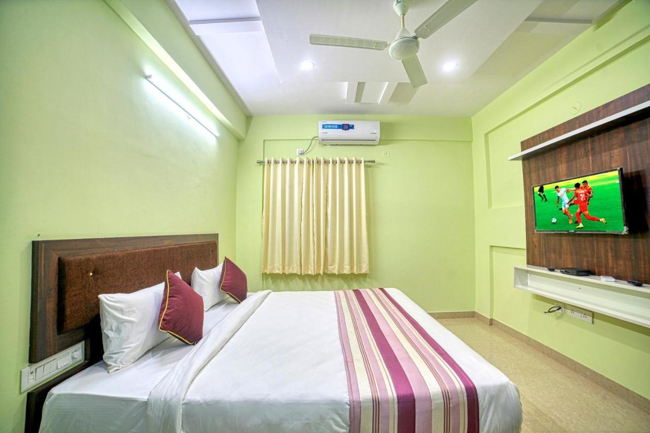 Redkey Inn Hotel Near Bangalore Airport Airport Pickup & Drop Available 24X7 Yelahanka Екстериор снимка