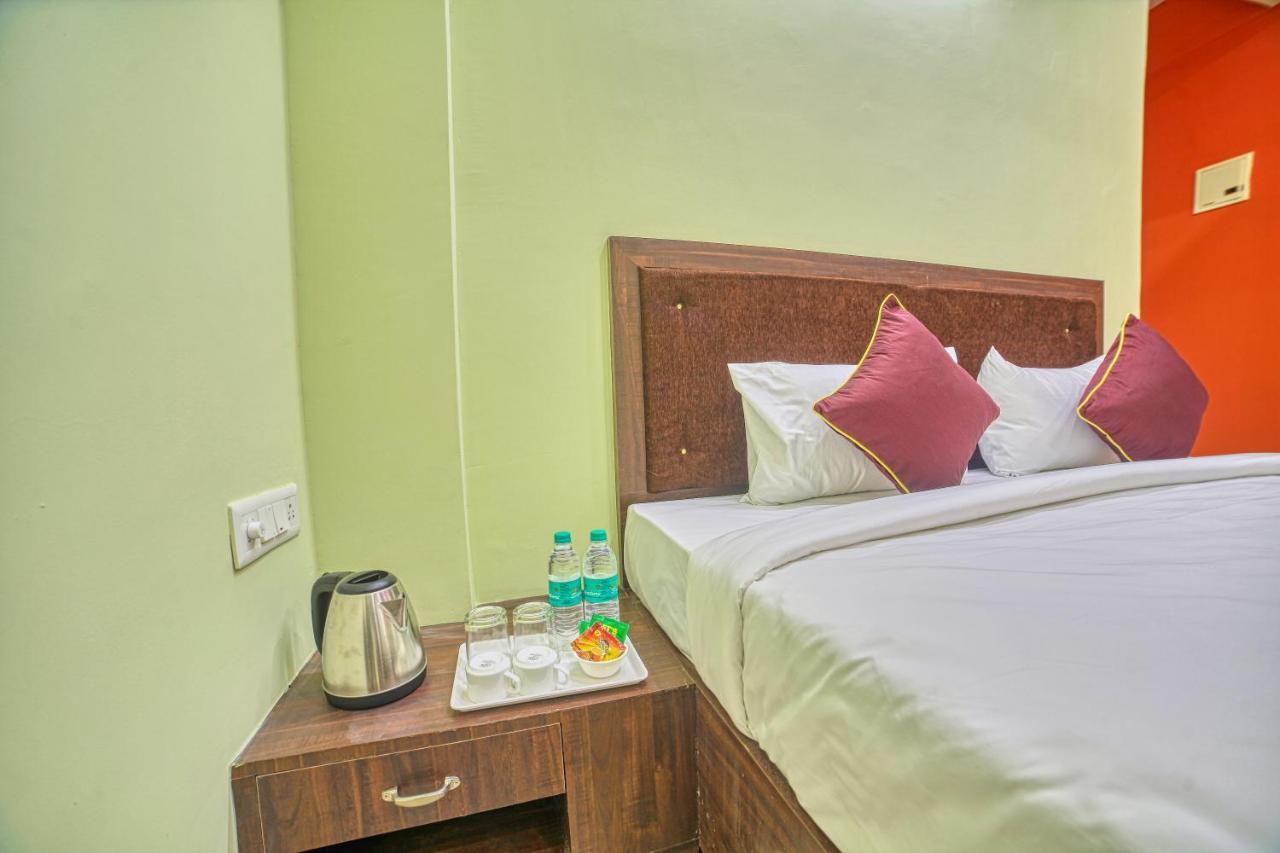 Redkey Inn Hotel Near Bangalore Airport Airport Pickup & Drop Available 24X7 Yelahanka Екстериор снимка
