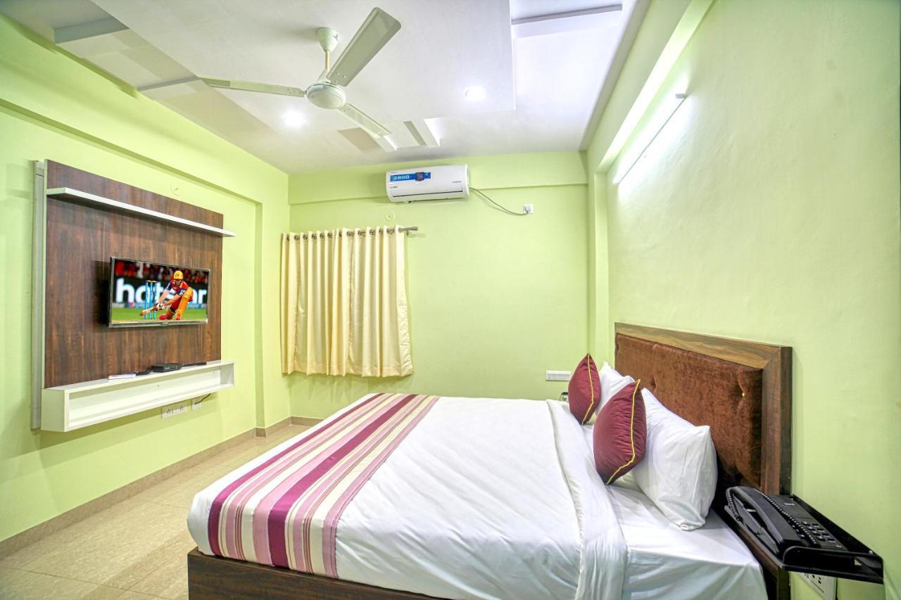 Redkey Inn Hotel Near Bangalore Airport Airport Pickup & Drop Available 24X7 Yelahanka Екстериор снимка