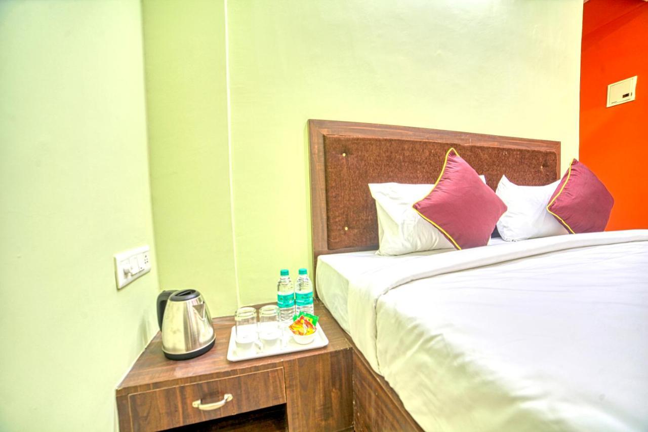 Redkey Inn Hotel Near Bangalore Airport Airport Pickup & Drop Available 24X7 Yelahanka Екстериор снимка
