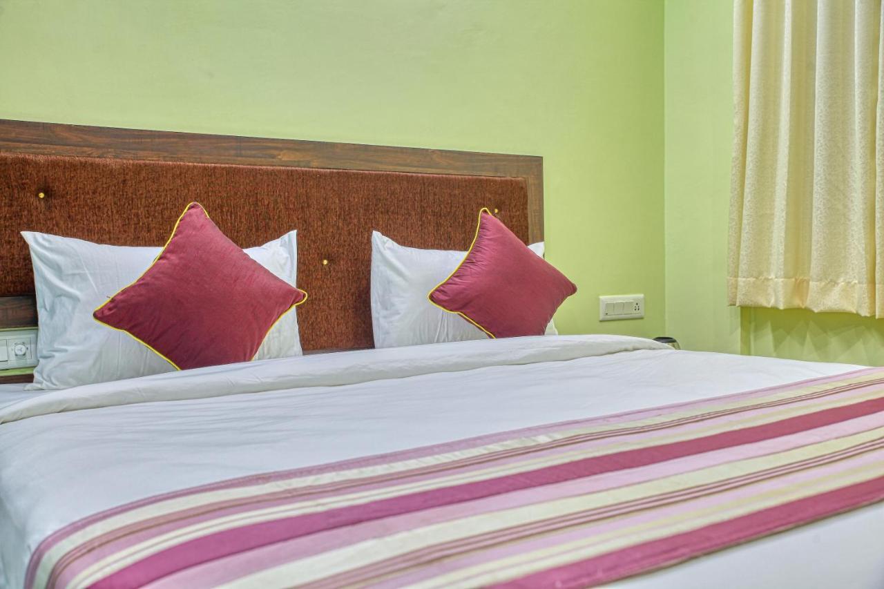 Redkey Inn Hotel Near Bangalore Airport Airport Pickup & Drop Available 24X7 Yelahanka Екстериор снимка
