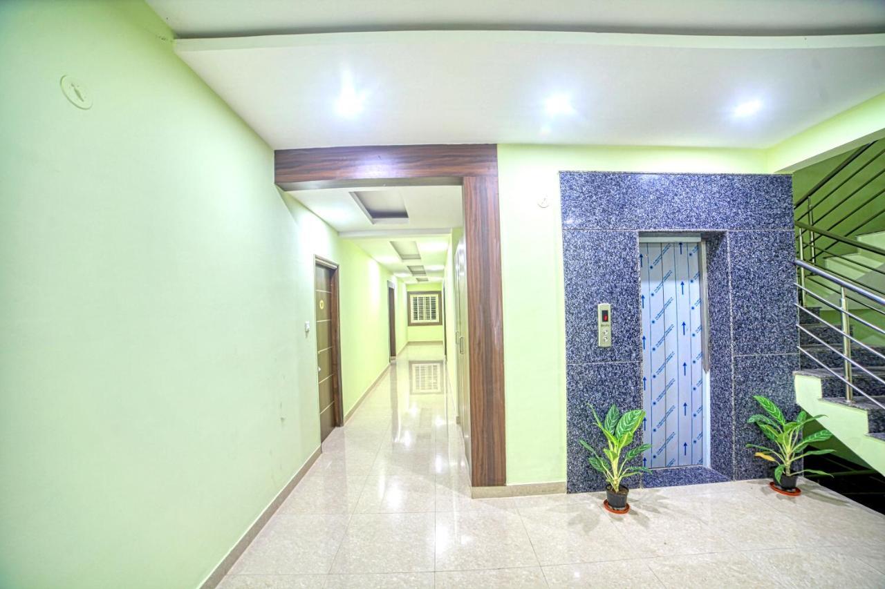 Redkey Inn Hotel Near Bangalore Airport Airport Pickup & Drop Available 24X7 Yelahanka Екстериор снимка