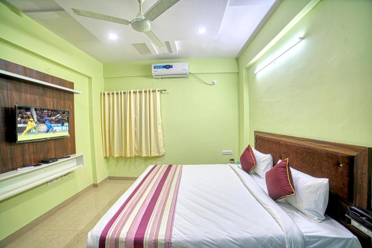 Redkey Inn Hotel Near Bangalore Airport Airport Pickup & Drop Available 24X7 Yelahanka Екстериор снимка