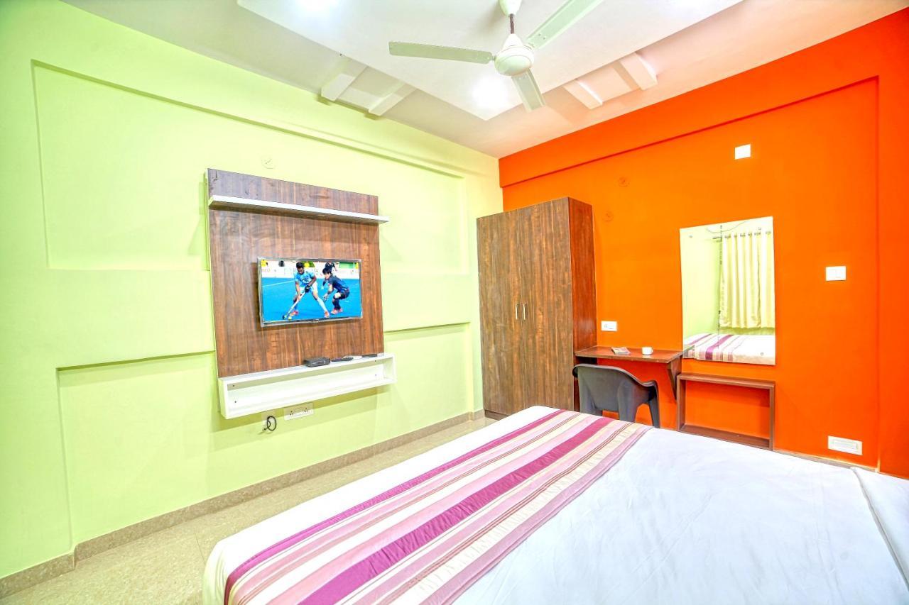 Redkey Inn Hotel Near Bangalore Airport Airport Pickup & Drop Available 24X7 Yelahanka Екстериор снимка